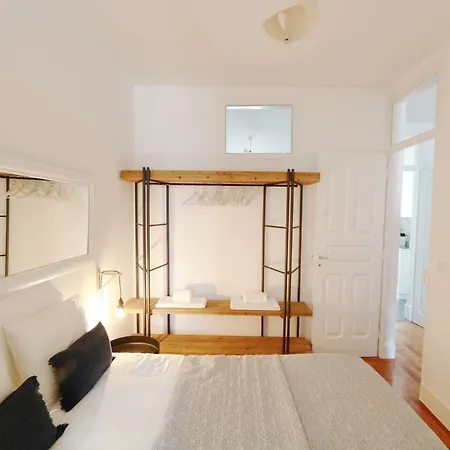 Appartamento Feels Like Alameda Charming Flats *