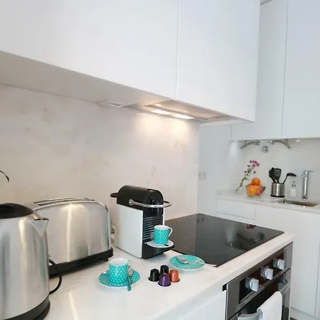 Appartamento Feels Like Alameda Charming Flats