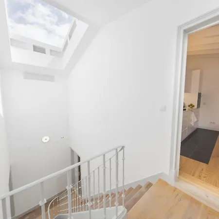Appartamento Feels Like Alameda Charming Flats