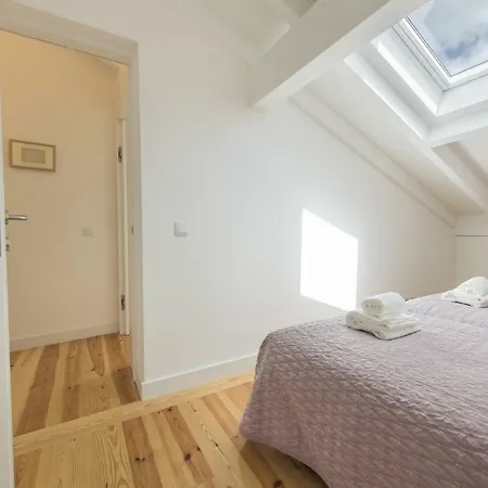 Appartamento Feels Like Alameda Charming Flats