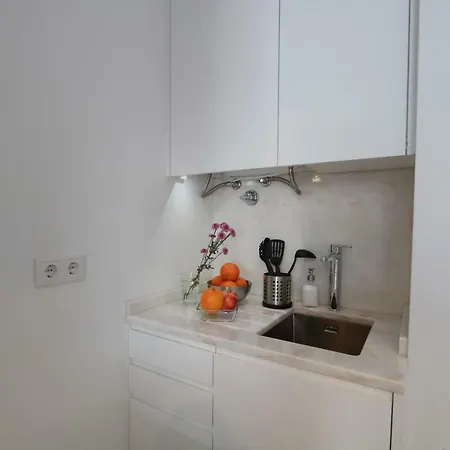 Feels Like Alameda Charming Flats Apartment