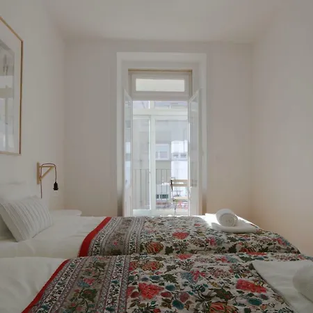 Feels Like Alameda Charming Flats Apartment