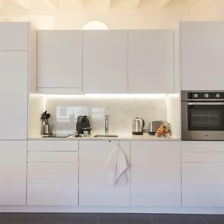 Feels Like Alameda Charming Flats Apartment *