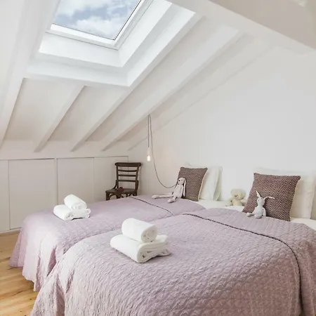 Apartment Feels Like Alameda Charming Flats Lisbon
