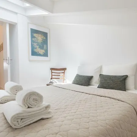 Feels Like Alameda Charming Flats Apartment