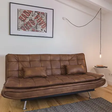 Feels Like Alameda Charming Flats Apartment